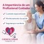 Foto 1:  Amor & Cuidar Taubaté/SP