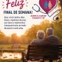 Foto 1:  Amor & Cuidar Taubaté/SP