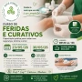Foto 1:  Amor & Cuidar Taubaté/SP