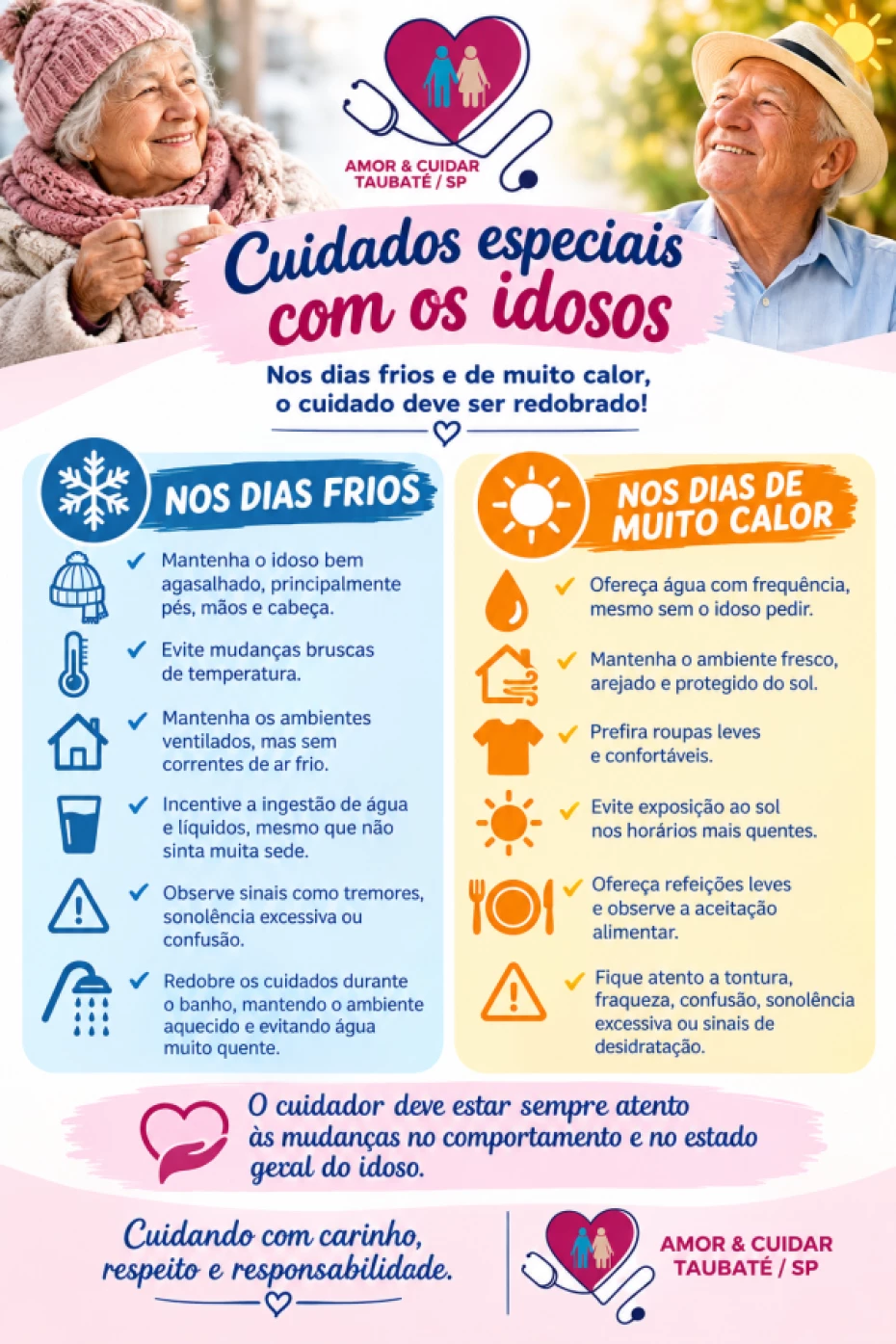 Foto 6:  — Amor & Cuidar Taubaté/SP