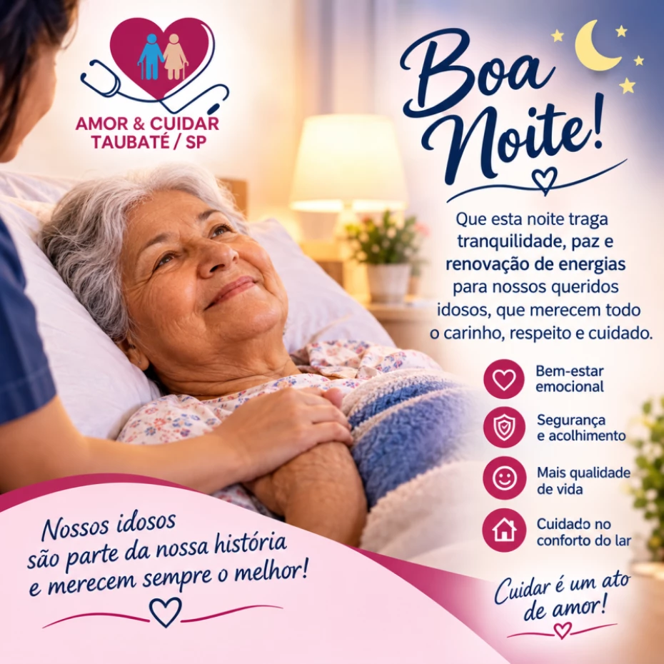 Foto 2:  — Amor & Cuidar Taubaté/SP